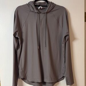 Women’s Sage Collective Hooded Activewear Top